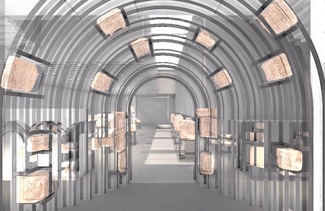 Árpád-ház program – készen vannak a tervei a volt Köztársaság Mozi felújításának