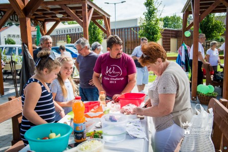 Változatos kulináris élmények és bulihangulat a IV. Borsófesztiválon