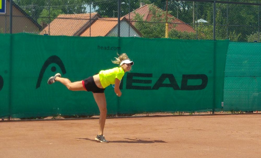 Két meccs után száz százalékos a Kiskút Tenisz Klub a Szuperligában