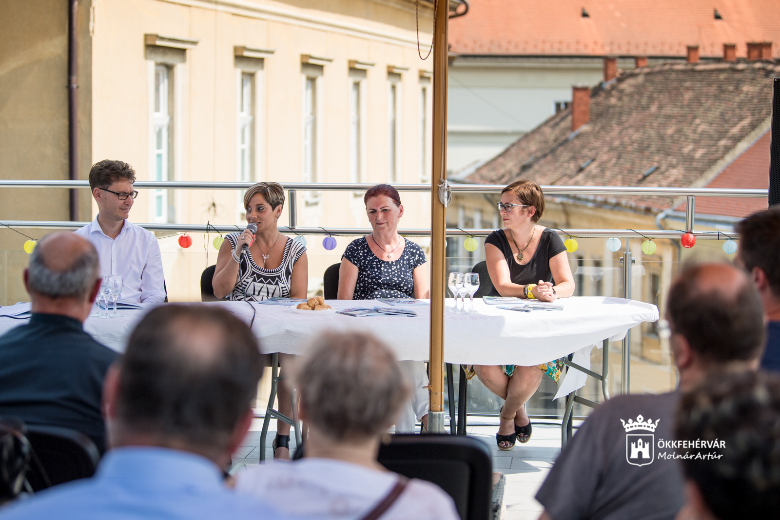 Mesés Fehérvár – fiataloknak szóló útikönyv a város csodáiról