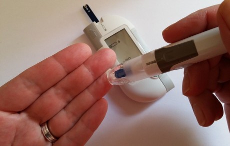 Cukorbetegek világnapja - a magyar lakosság 5-10%-a érintett