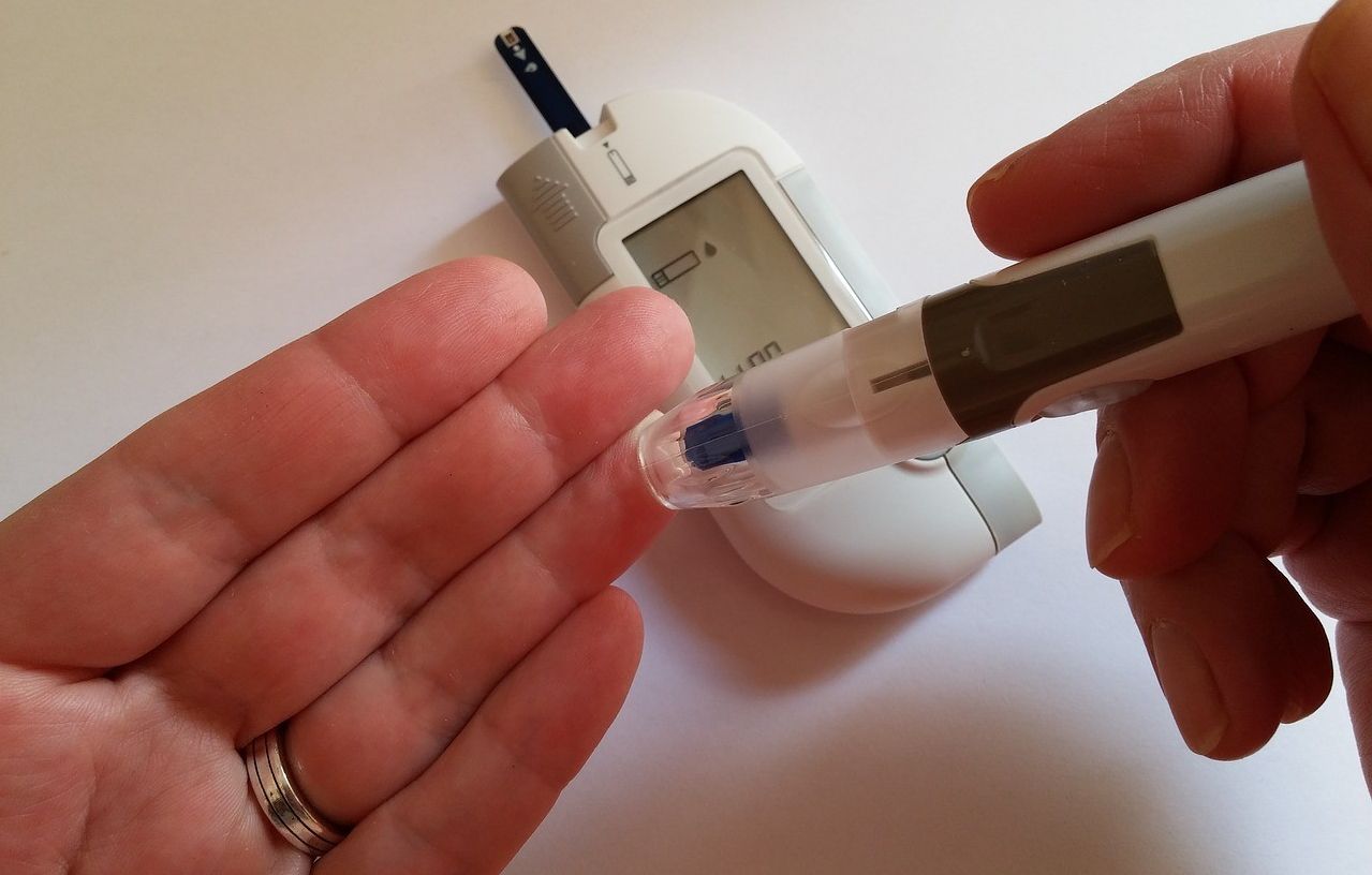 Cukorbetegek világnapja - a magyar lakosság 5-10%-a érintett