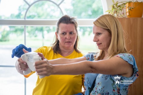 Megújul a város egészségfejlesztési terve - szeptemberben tárgyalja a közgyűlés