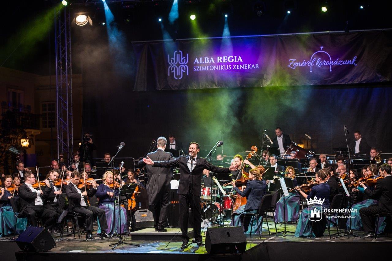 Parlami d’Amore - beszélj nekem a szerelemről