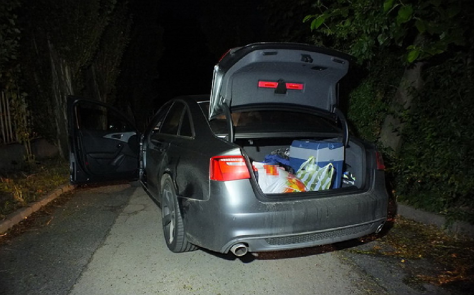 Kábítószer-kereskedőket fogtak el Székesfehérváron a rendőrök