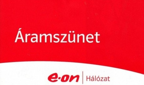 Áram szünet lesz július 5-én a Száva és a Farkasvermi utcában