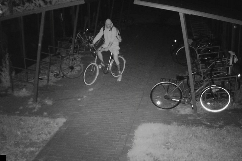 Biciklitolvajt értek tetten a fehérvári közterület-felügyelők és a rendőrök