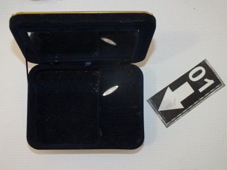 Elfogták a homoksori tolvajt - vádat emelnek lopás miatt