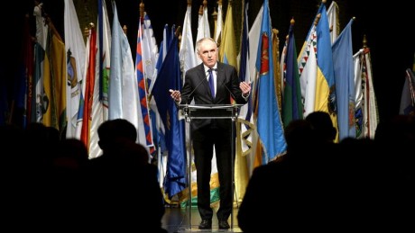 A Miniszterelnökség is támogatja a megyei jogú városok törekvéseit