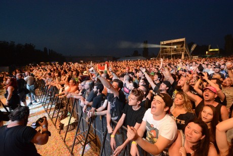 Jövő héten FEZEN - több mint 100 fellépővel várják a látogatókat