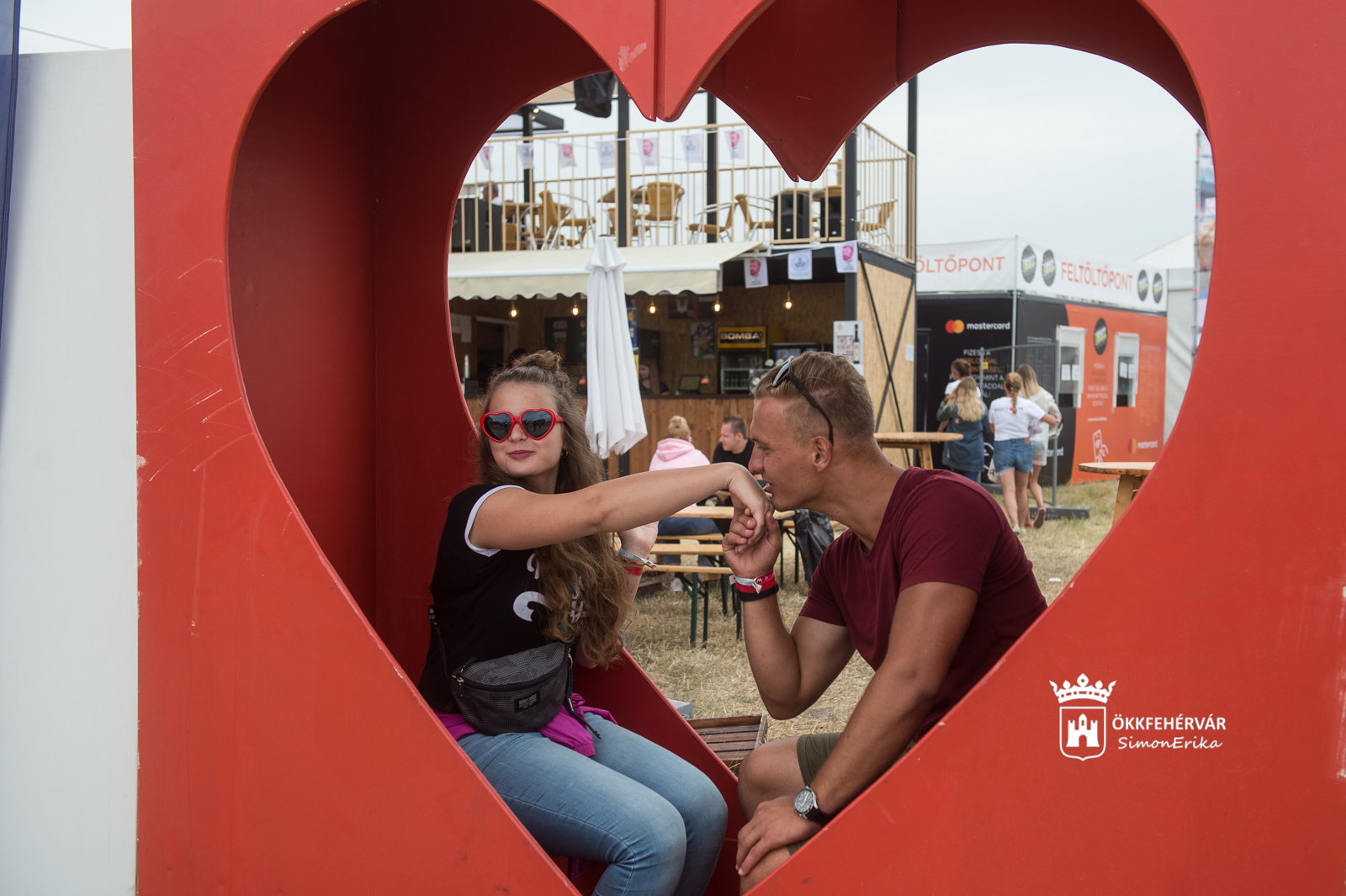 Csak szabadon - nem csak a koncertekről szól a velencei EFOTT