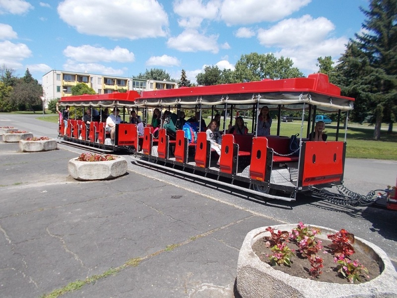 Tizenkilenc rászoruló gyereket táboroztatott a Székesfehérvári Egyházmegyei Karitász