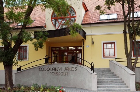 Egyetemként működik augusztustól a Kodolányi János Főiskola