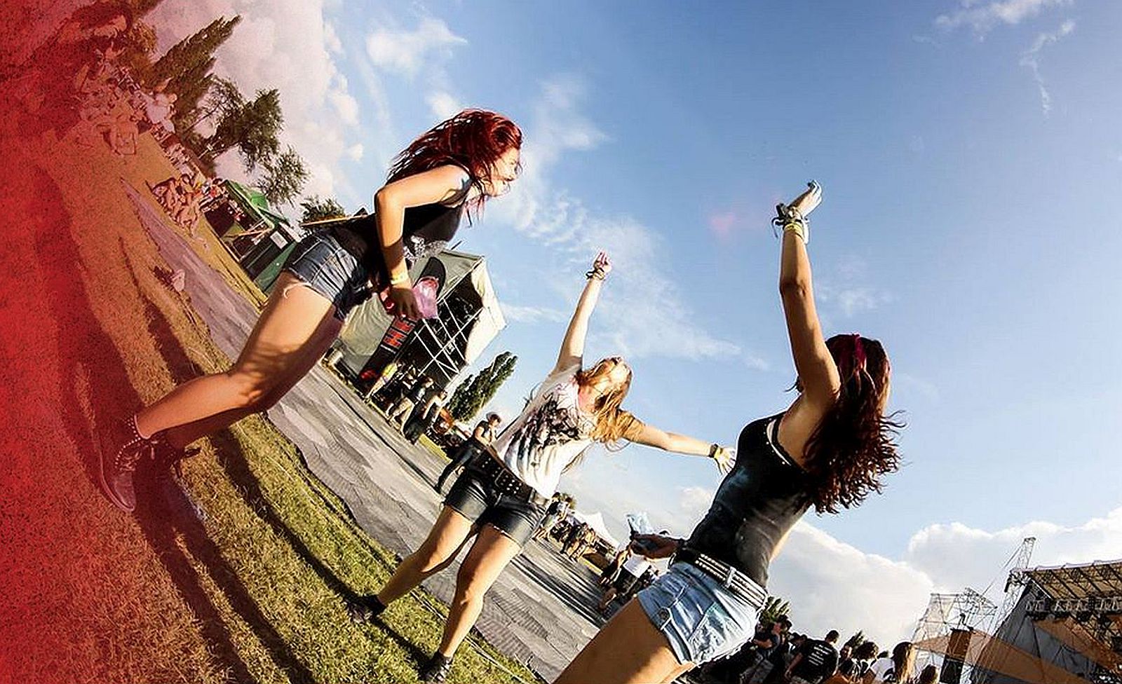 Szerdától FEZEN - nem csak zenével várja látogatóit a fesztivál