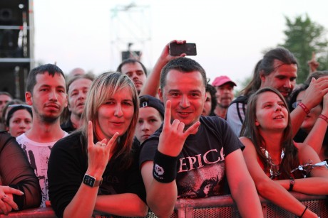 Megkezdődött a 21. FEZEN – több mint 50 ezer embert várnak