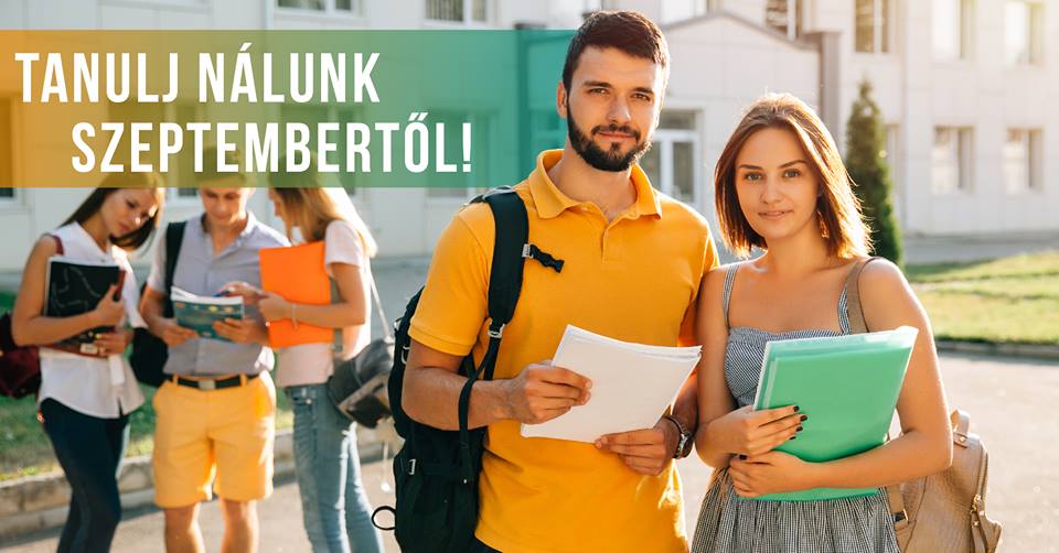 Pótfelvételi lehetőségek az az Óbudai Egyetem Alba Regia Műszaki Karán