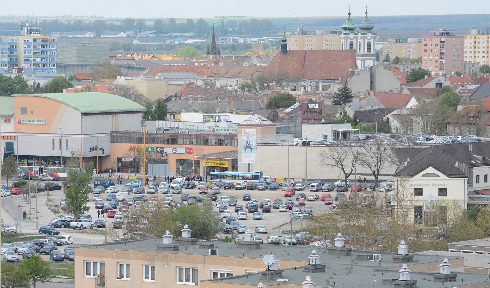 Lejárt a kötbérfizetési határidő, eredménytelenül - Se épület, se pénz