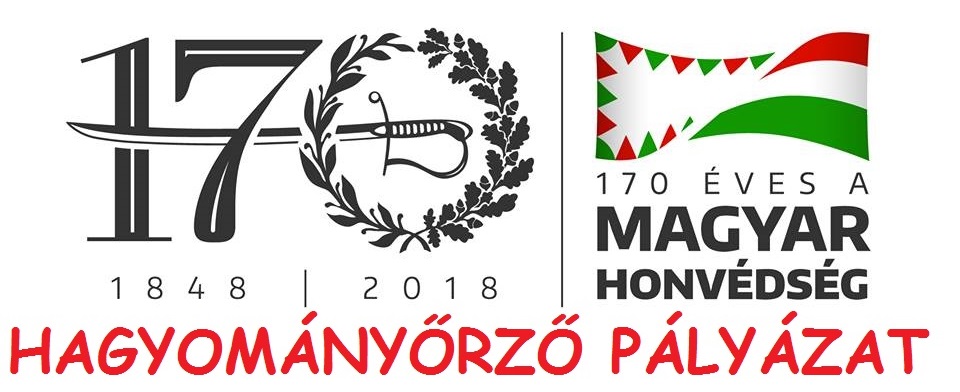 170 éves a Magyar Honvédség - augusztus 31-ig várják a pályázatokat