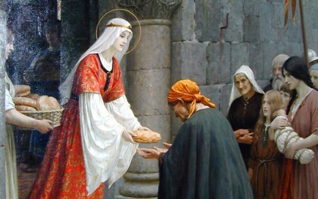 Eredményt hirdettek az Árpád-házi Szent Erzsébet rajzpályázaton