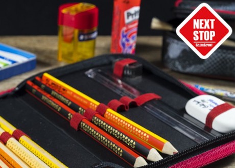 Újabb adománygyűjtő akció indul a gondtalan iskolakezdésért