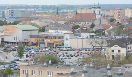 Megérkezett a 4 millió euro összegű kötbér a Klepierre-től az önkormányzat számlájára