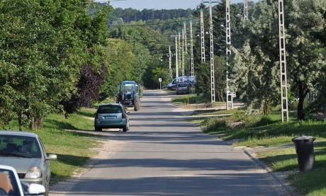 Áramszünet hálózatfejlesztés miatt Csalán és az Alba Ipari Zónában