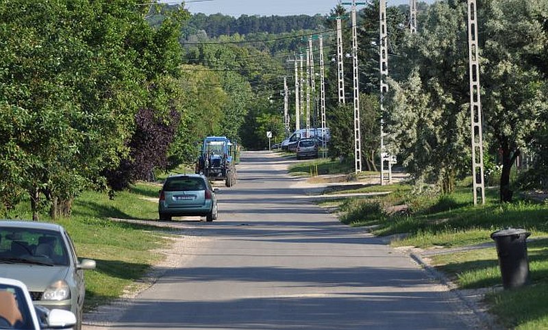 Áramszünet hálózatfejlesztés miatt Csalán és az Alba Ipari Zónában