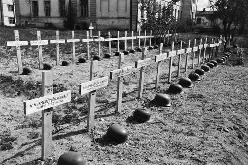 A doni harcokban elesett katonákra emlékeznek szerdán