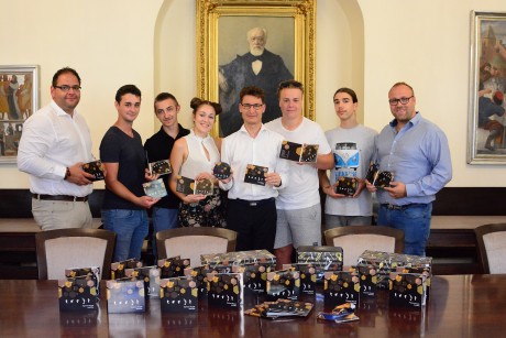 KeserÉdes – megjelent a 21 gramm Akusztik zenekar első albuma