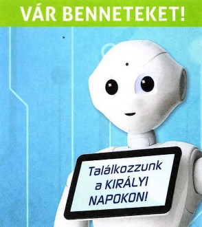 Csütörtökön és pénteken délután ingyenesen látogatható az Alba Innovár