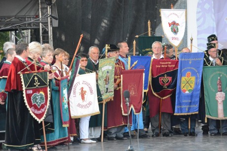 Ezek lesznek a Királyi Napok programjai szombaton