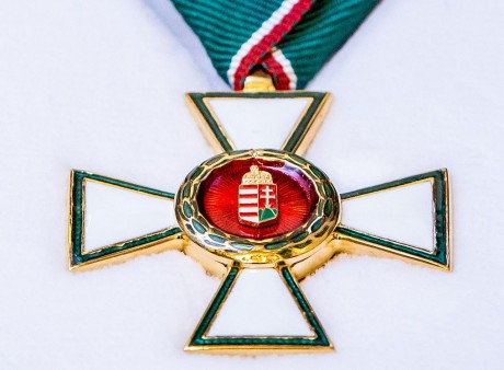 Állami elismerések a kultúra és a honvédség székesfehérvári képviselőinek