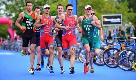 Módosított útvonalon közlekednek a buszok a Sprint Triatlon és a Sport Nagyhét alatt