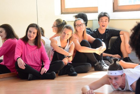 Fehérvár táncosa - nem a műfaj, hanem az egyéniség a lényeg