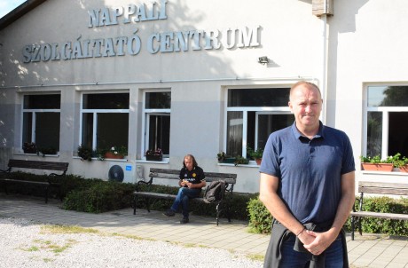 Új esély - albérlettel és oktatással segítik az utcán élőket Fehérváron