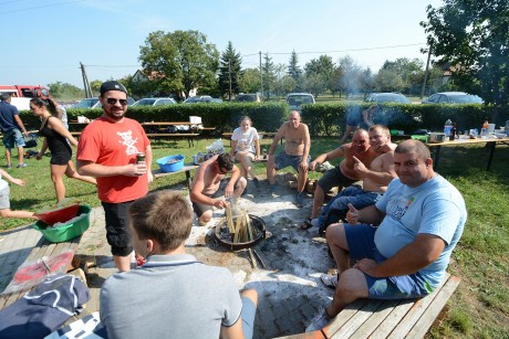 Egész napos kikapcsolódást kínál a Börgöndi Mulatságok szombaton