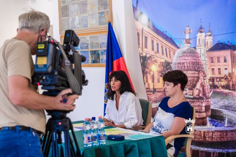 Ingyenes programokat kínál szeptembertől az Egészségfejlesztési Iroda Fehérváron