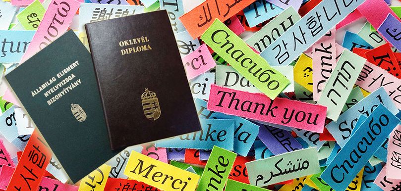 Le ne maradj a Diplomamentőről! - szeptember 3-tól indul a program