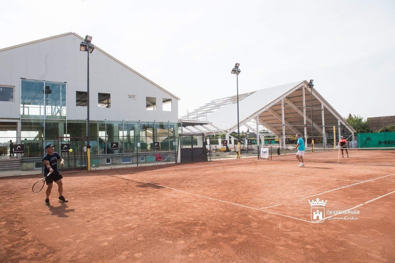Szombaton kezdődik a Kiskút Ladies Open nemzetközi teniszverseny