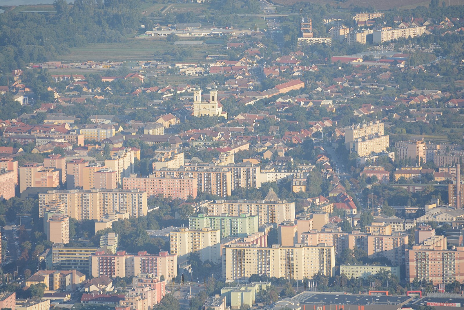 Fenntartható boldogság – megkezdte működését a Prosperis Alba Kutatóközpont
