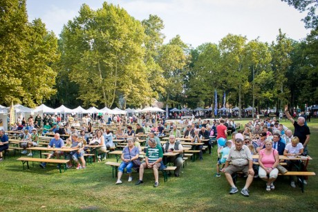 Hétvégén volt a soponyai Vadgasztronómiai Fesztivál