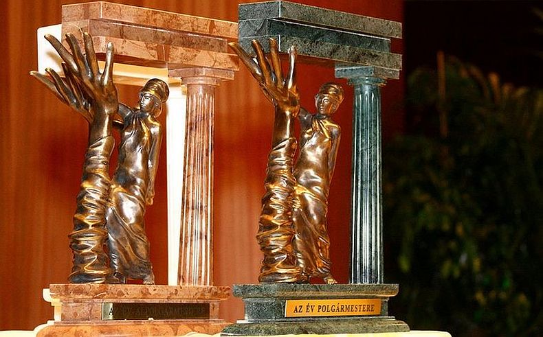 Szavazzon a legjobb városvezetőkre szeptember 6-án éjfélig