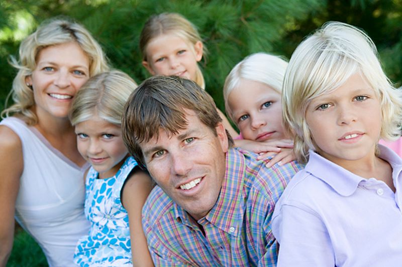 Családi és sportnapot szerveznek nagycsaládosoknak Öreghegyen