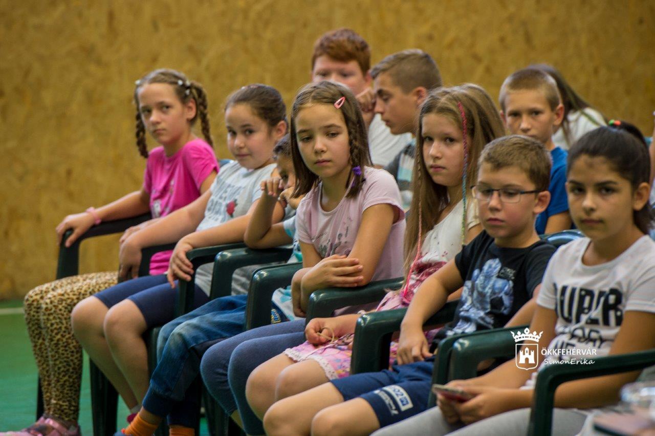 Menő menza a Kodályban - megújul az iskola étterme is