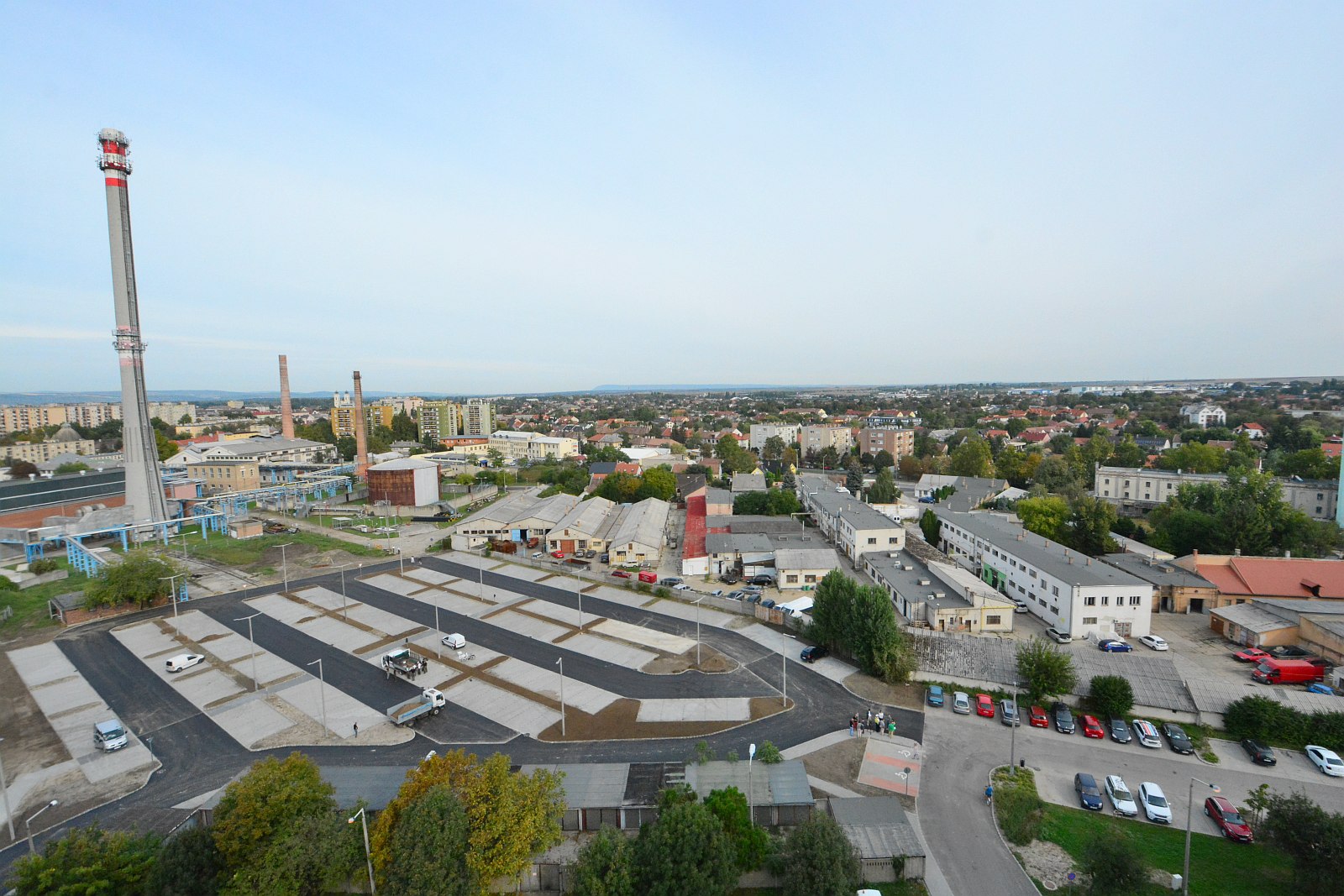 Lakossági fórum lesz hétfőn a Vízivárosban - fejlesztésekről tartanak beszámolót