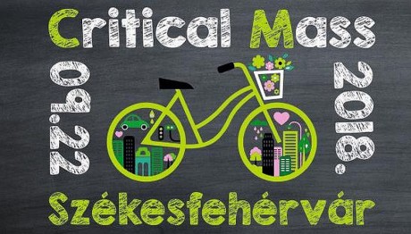Fél négykor indul a Critical Mass a Halesz ligetből - csendesedik a szél délutánra