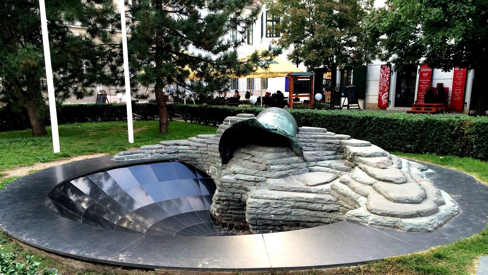 Székesfehérváron is megkondulnak a harangok szeptember 21-én 18 órakor