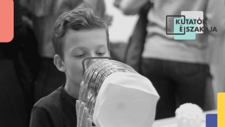 Kutatók Éjszakája - Székesfehérváron hat helyszínen lesznek programok pénteken