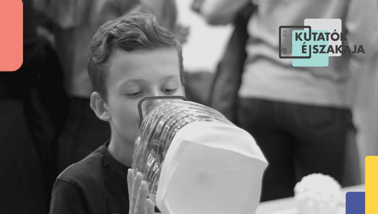 Kutatók Éjszakája - Székesfehérváron hat helyszínen lesznek programok pénteken