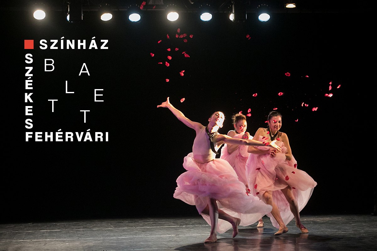 Bolero címmel új estre készül a város balettszínháza
